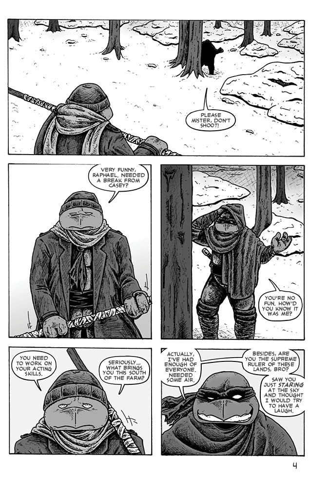 BTLcomic-Part Two, Page Four
