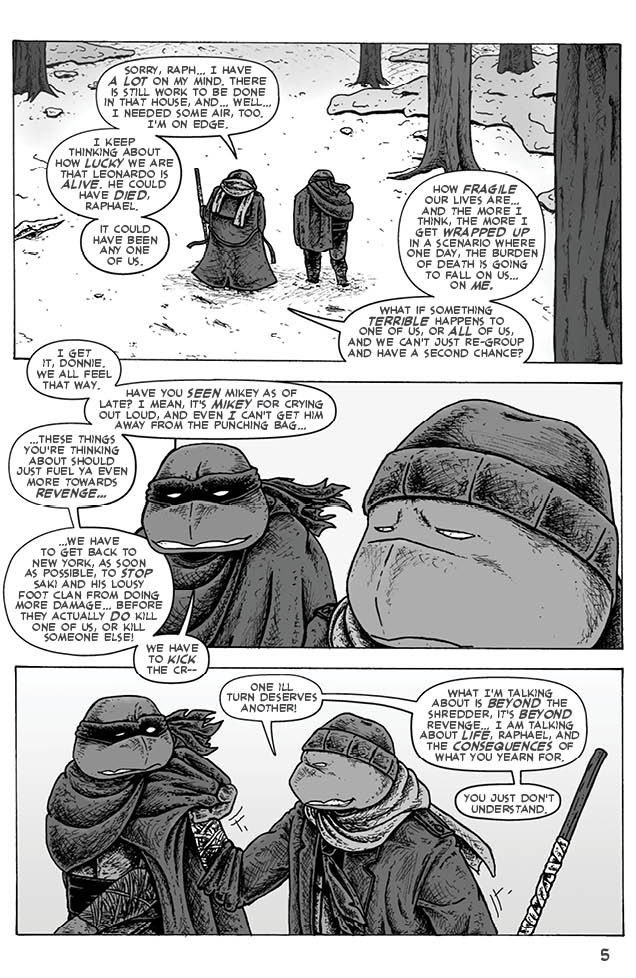 BTLcomic-Part Two, Page Five
